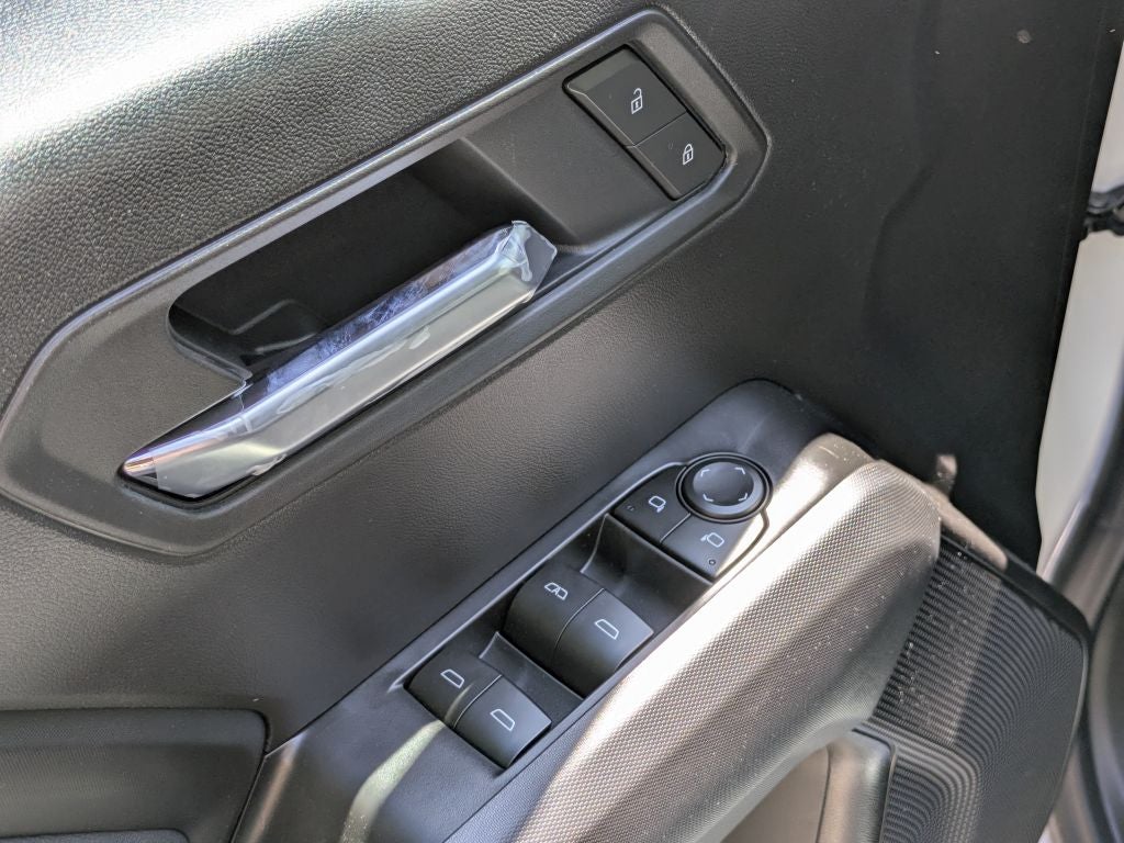 2026 GMC Canyon 4WD Elevation