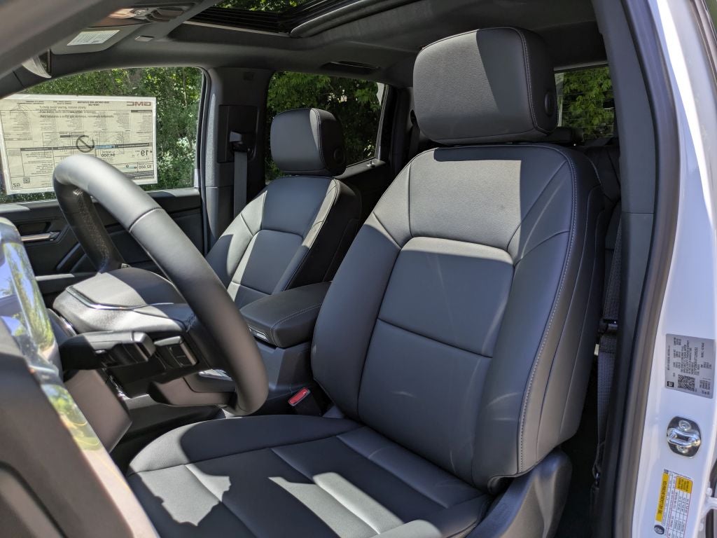 2026 GMC Canyon 4WD Elevation