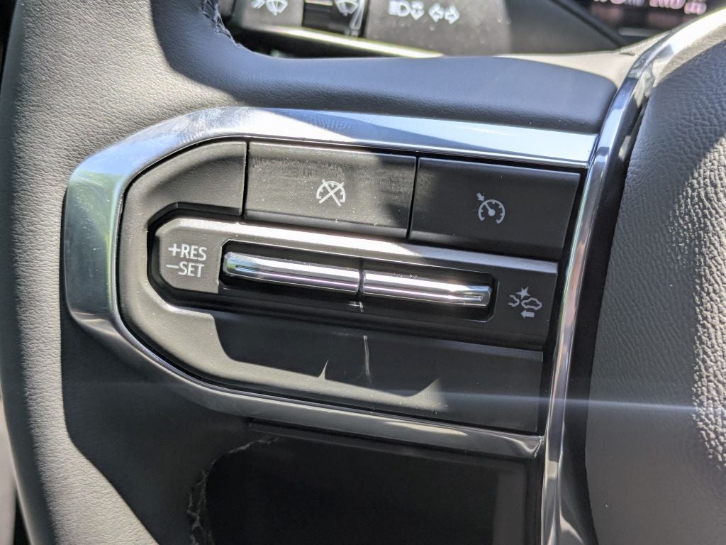 2026 GMC Canyon 4WD Elevation