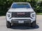 2026 GMC Canyon 4WD Elevation