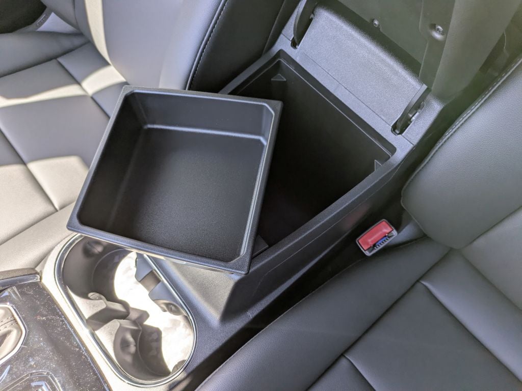 2026 GMC Canyon 4WD Elevation