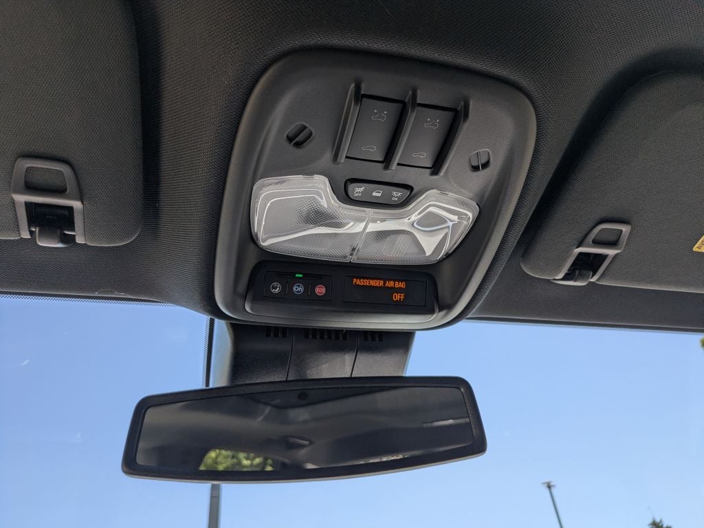 2026 GMC Canyon 4WD Elevation