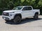 2026 GMC Canyon 4WD Elevation