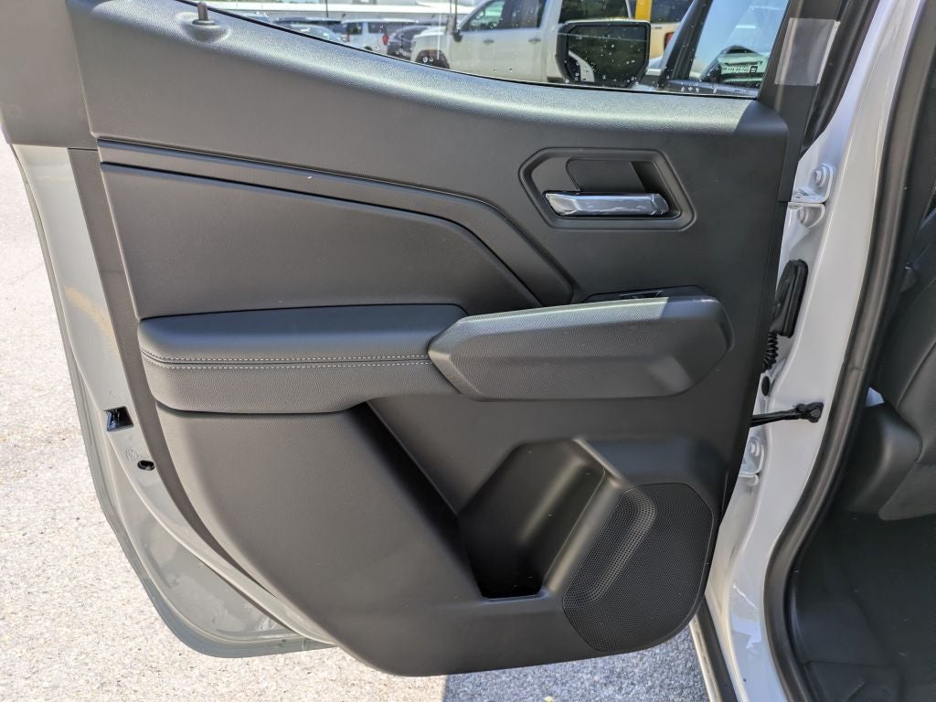 2026 GMC Canyon 4WD Elevation