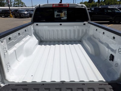 2026 GMC Canyon 4WD Elevation
