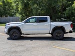 2026 GMC Canyon 4WD Elevation