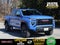 2025 GMC Canyon 4WD Elevation