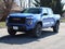 2025 GMC Canyon 4WD Elevation