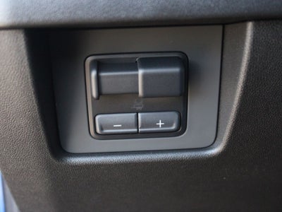 2025 GMC Canyon 4WD Elevation