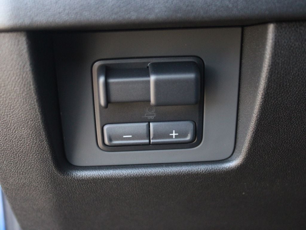 2025 GMC Canyon 4WD Elevation