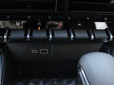 2025 GMC Canyon 4WD Elevation