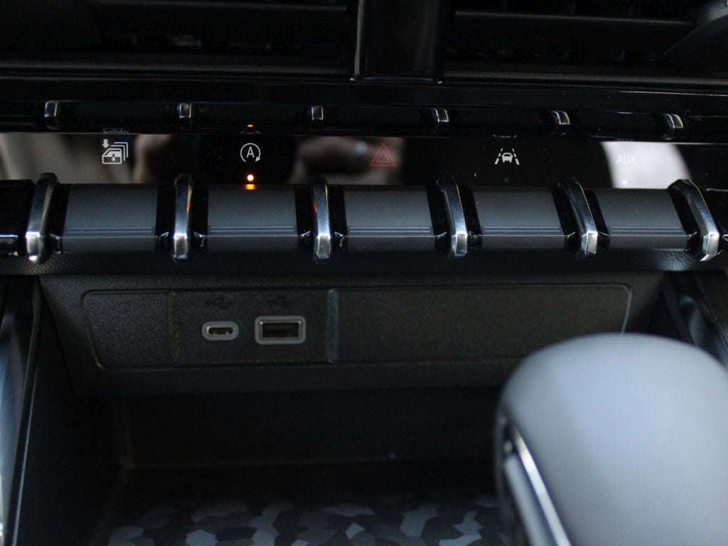 2025 GMC Canyon 4WD Elevation