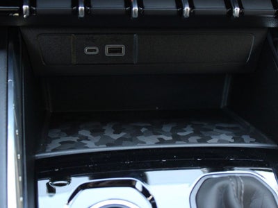 2025 GMC Canyon 4WD Elevation