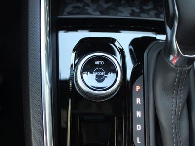 2025 GMC Canyon 4WD Elevation