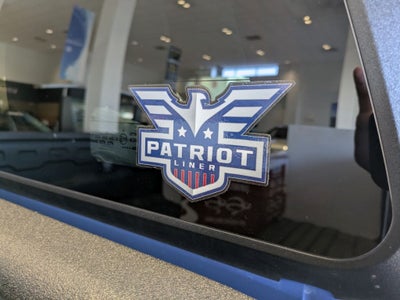 2025 GMC Canyon 4WD Elevation