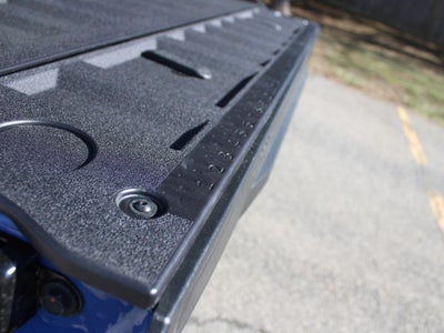 2025 GMC Canyon 4WD Elevation