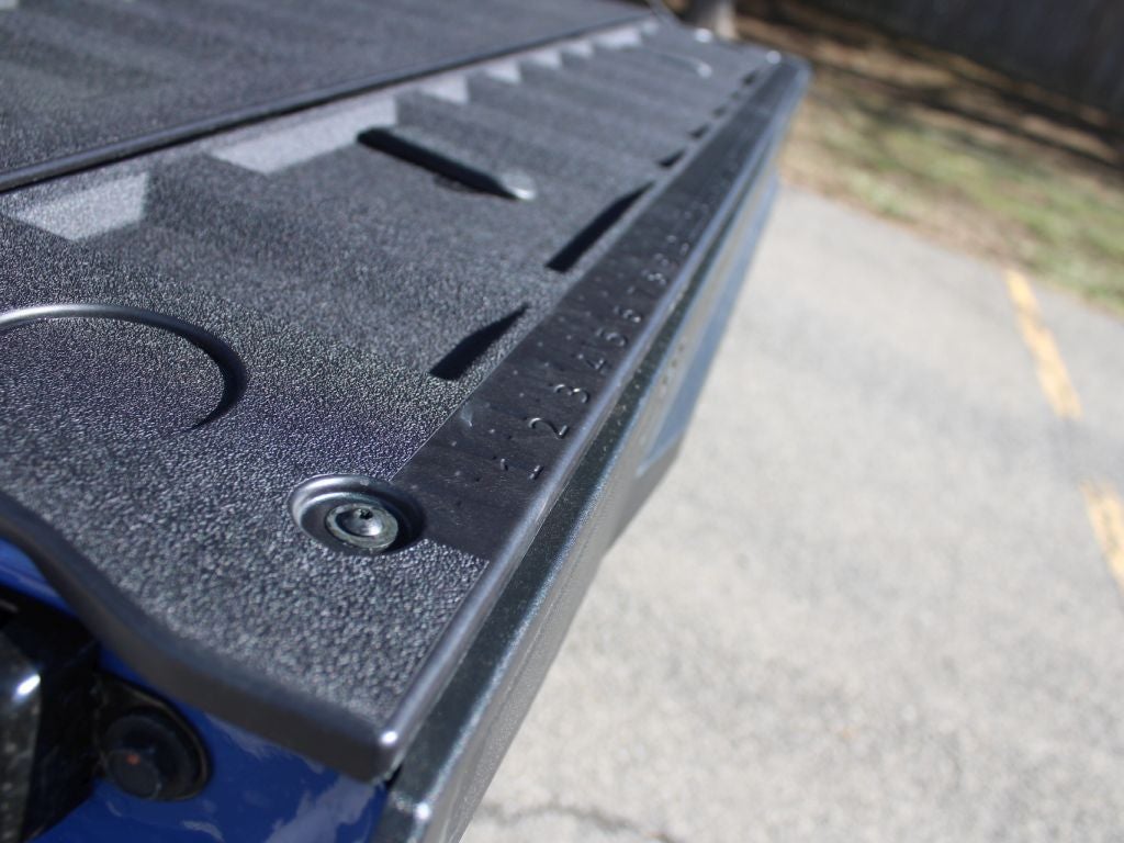 2025 GMC Canyon 4WD Elevation