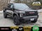 2026 GMC Canyon 4WD Elevation