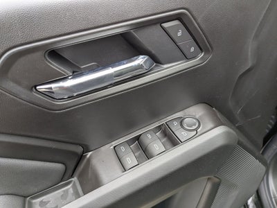 2026 GMC Canyon 4WD Elevation