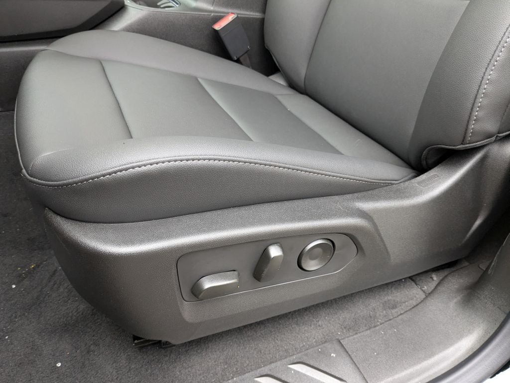 2026 GMC Canyon 4WD Elevation