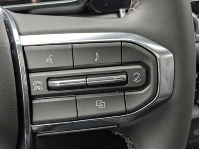 2026 GMC Canyon 4WD Elevation