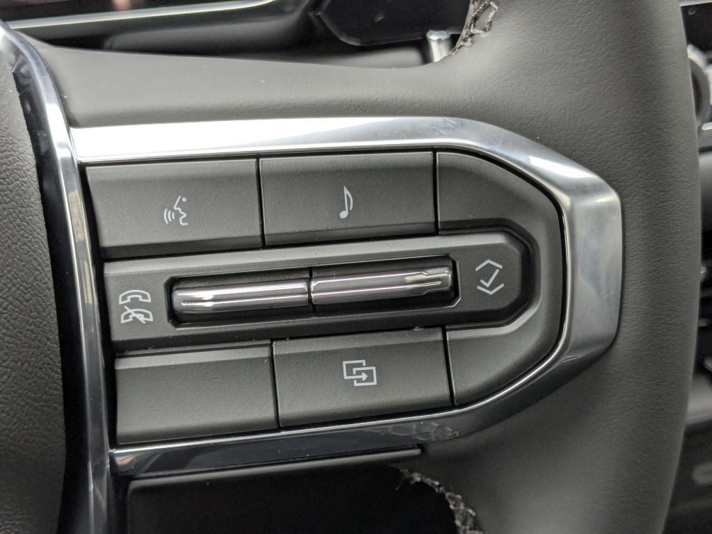 2026 GMC Canyon 4WD Elevation