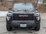 2026 GMC Canyon 4WD Elevation