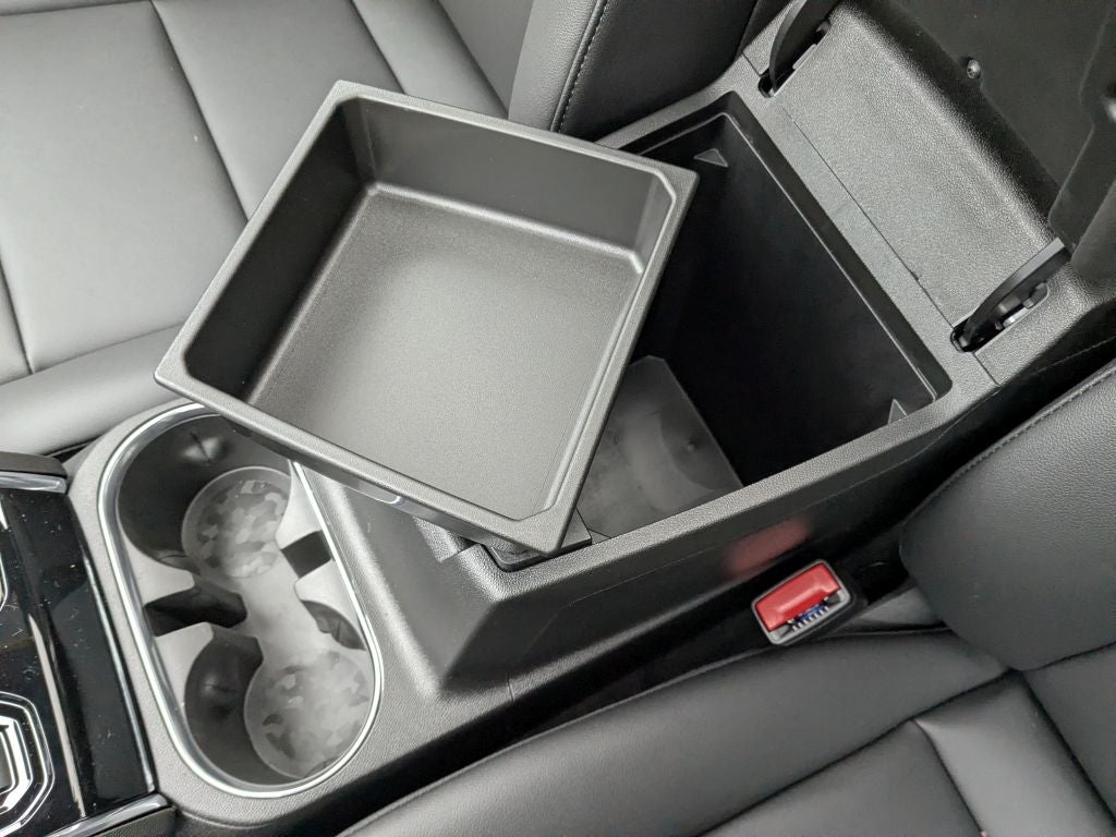 2026 GMC Canyon 4WD Elevation