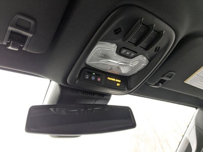 2026 GMC Canyon 4WD Elevation