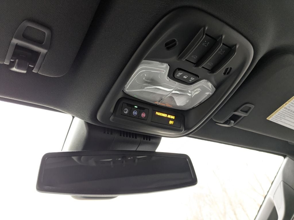 2026 GMC Canyon 4WD Elevation