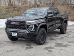 2026 GMC Canyon 4WD Elevation