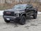 2026 GMC Canyon 4WD Elevation