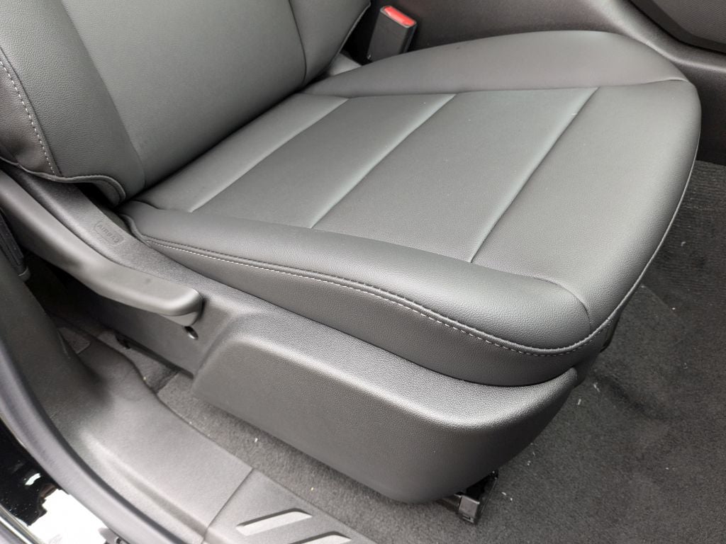 2026 GMC Canyon 4WD Elevation