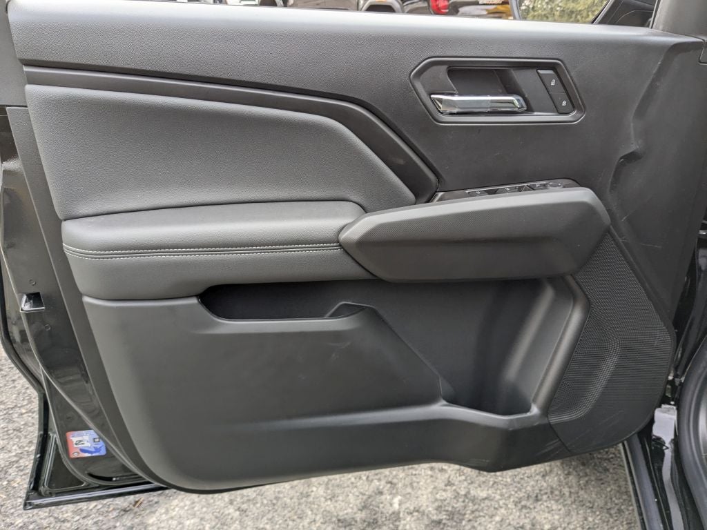 2026 GMC Canyon 4WD Elevation