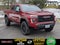 2026 GMC Canyon 4WD Elevation