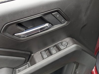 2026 GMC Canyon 4WD Elevation