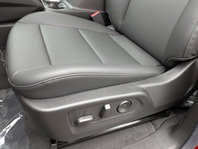 2026 GMC Canyon 4WD Elevation