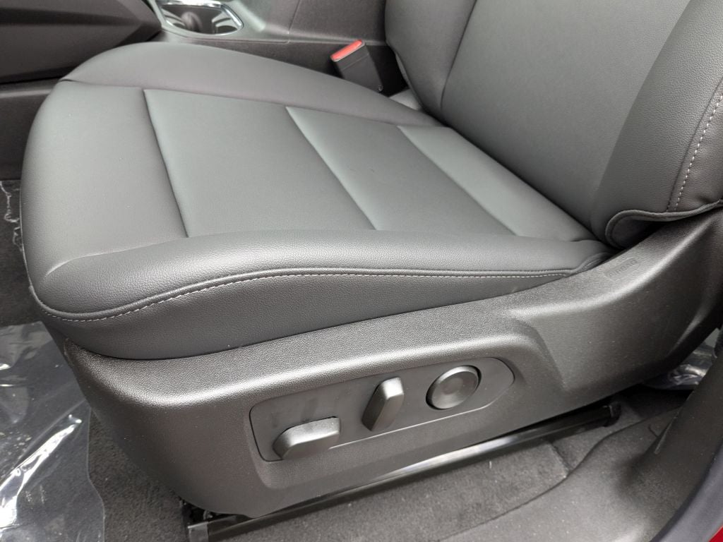 2026 GMC Canyon 4WD Elevation