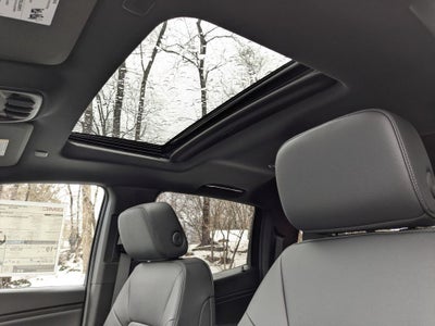 2026 GMC Canyon 4WD Elevation