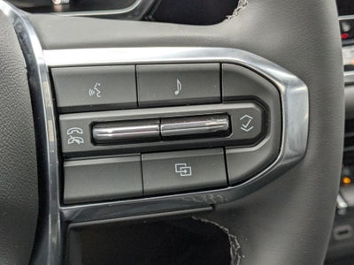 2026 GMC Canyon 4WD Elevation