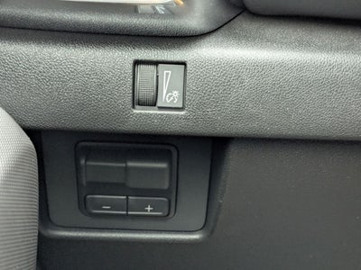 2026 GMC Canyon 4WD Elevation