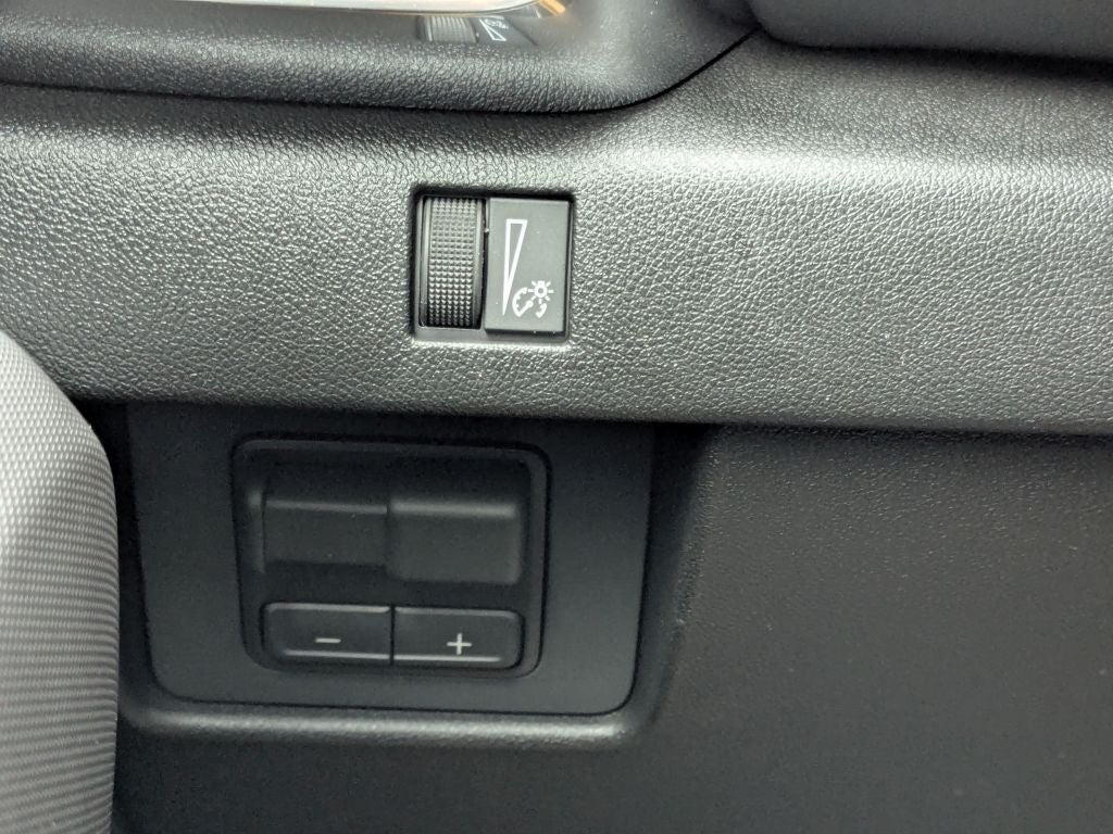 2026 GMC Canyon 4WD Elevation