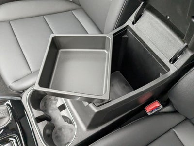 2026 GMC Canyon 4WD Elevation