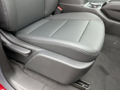 2026 GMC Canyon 4WD Elevation