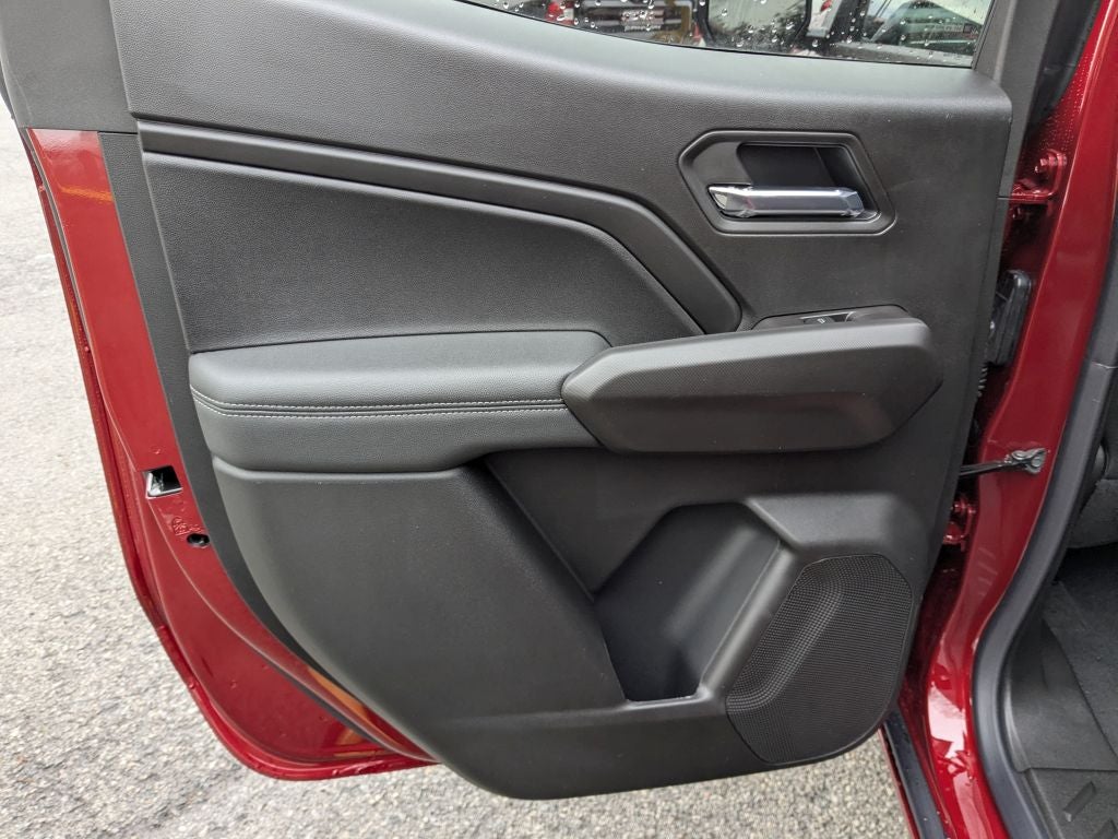 2026 GMC Canyon 4WD Elevation