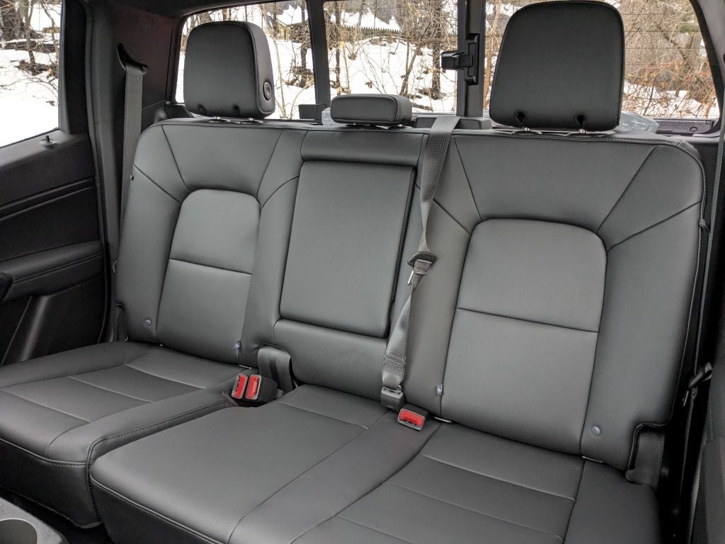 2026 GMC Canyon 4WD Elevation