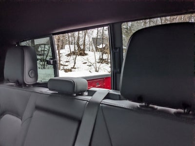 2026 GMC Canyon 4WD Elevation