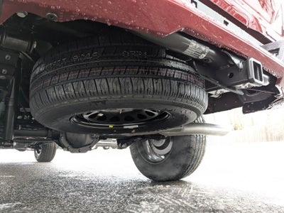 2026 GMC Canyon 4WD Elevation