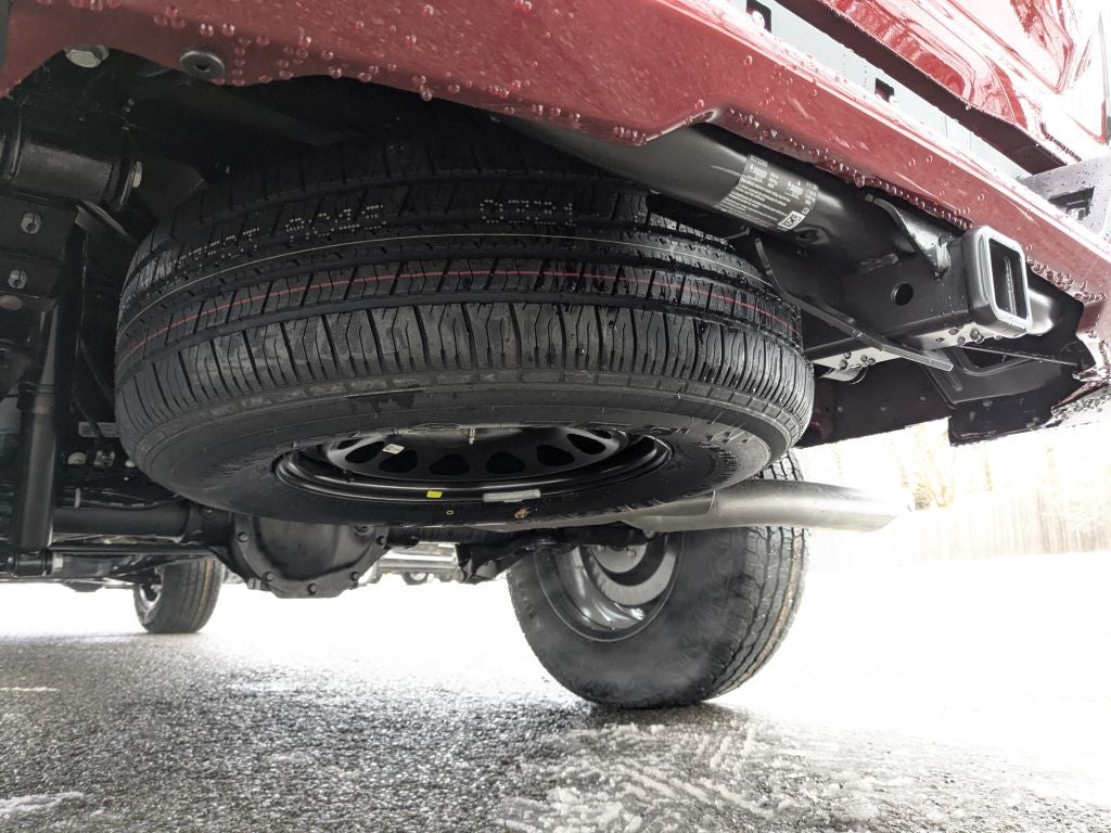 2026 GMC Canyon 4WD Elevation