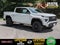 2026 GMC Canyon 4WD Elevation